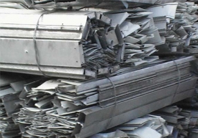 啟東廢鋁回收—廢鋁邊角料